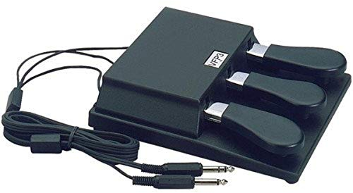 Studiologic VFP 3/15 S Dreierpedal Schließer,