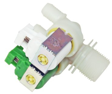 Zanussi 3792260725 AEG John Lewis Privileg Tricity Bendix Zanker Waschmaschine Magnetfüllventil