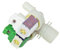 Zanussi 3792260725 AEG John Lewis Privileg Tricity Bendix Zanker Washing Machine Solenoid Fill Valve