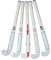 Grays Miniatur-Hockeyschläger für Autogramme, Country-Design, 45,7 cm Belgium