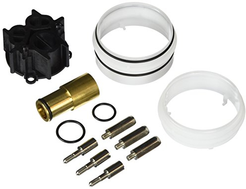 Ideal Standard A963542NU Verlängerung für Wannen Armatur Unterputz Bausatz 2