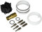 Ideal Standard A963542Nu, Rubinetto per Vasca da Bagno