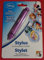 Disney Creativity Studio Stylus Crayon - Sofia the First