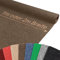 Primaflor Event- & Messeteppich RIPS MALTA – Braun - 200x500 cm – Robuster Nadelfilzteppich mit rutschfester, schalldämmender Oberfläche – ideal für den Innenbereich