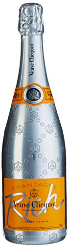 Veuve Clicquot Rich Champagne 750 ml