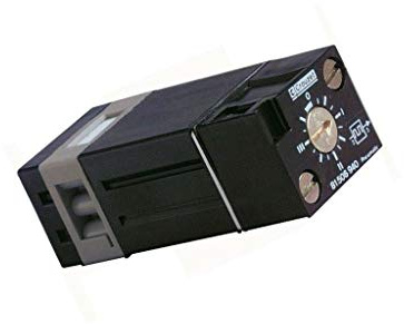 81506940 Einstellbarer Frequenzgenerator 2-8bar CROUZET