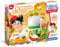Clementoni - 13950 - S&G di Sapientino, Entdeckungen unter dem Mikroskop