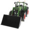 Treckerheld Schaufel für Siku Control 32 (Schwarz)