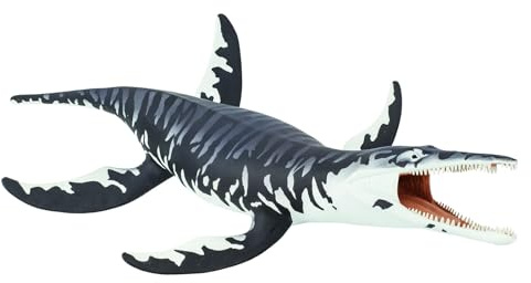 Safari Ltd. Wild Safari® Prehistoric World Dinosaurier 304029 - Kronosaurus