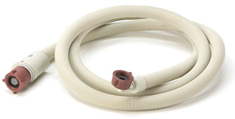 Aquastop / Aquastopschlauch / Sicherheitsschlauch für Waschmaschine oder Geschirrspüler - Länge 1,5m