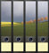 File Art AJ026 Design Etiketten Ordnerrückenschilder