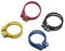 Mounty Sattelklemme TI-Clamp 31,8 gel