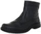 Jomos Herren Feetback Schneestiefel, Schwarz (Schwarz 45-000), 40 EU
