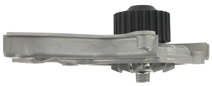 SKF Motorkühlwasserpumpe mit Dichtungen VKPC 94425 Höhe 190 mm Länge 250 mm Breite 183 mm - OE-Qualität