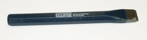 Eclipse Professional Tools CB152R Flat Chisel 10 x 1