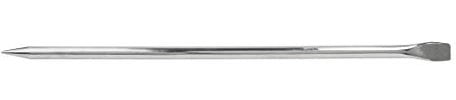 KS Tools 964.3214 ACCIAIO INOX Levachiodi, 1200 mm
