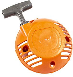 HUSQVARNA avviamento a strappo 579063101 576368301 per 128L 128LD 128LDX 128DJX