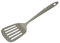 STAINLESS STEEL FISH SLICE SLICER SPATULA TURNER LIFTER KITCHEN UTENSIL 6312