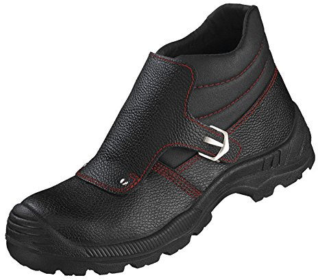 Schweißerstiefel MAGDEBURG S3 Größe: 48