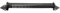 National Hardware N236-612 850 Door & Gate Springs in Black, 14
