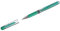 uni-ball 146865 - Gelroller Signo UM-153, broad, 1,0 mm, grün metallic, 1 Stück