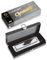 C.A. Seydel Mundharmonika Chromatic De Luxe Classic C-Dur 48 Stimmen