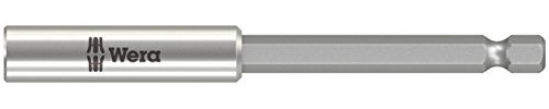 Wera 899/4/1 Universalhalter, 1/4 Zoll x 100 mm x 1/4 Zoll , Wera 05053459001