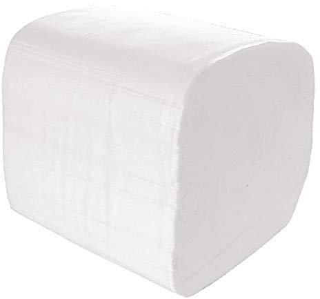 Jantex Bulk Pack Toilet Tissue. Approx 250 sheets per pack. Box quantity: 36.