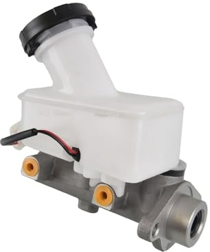 Blue Print ADG05128 Brake Master Cylinder