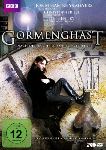 Gormenghast [2 DVDs] [2 DVDs]