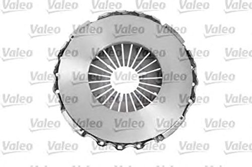 Valeo 805729 Teller-Druck des Kupplungsscheiben