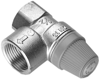 Junkers Sicherheitsventil 3bar 87174010120 87174010120
