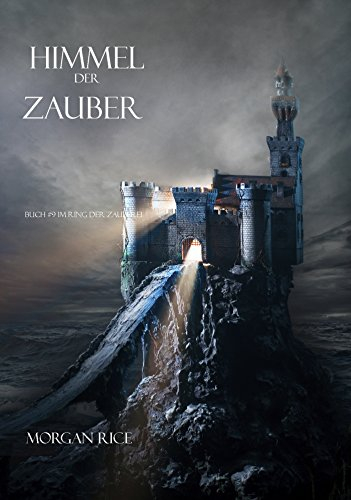 Himmel der Zauber (Band #9 im Ring Der Zauberei)
