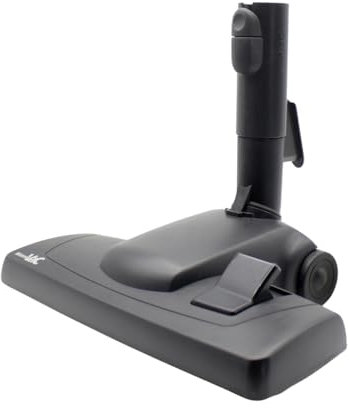 MisterVac | Buse de sol, buse à clipser, buse de rechange, compatible avec Bosch BGS5330A Relaxx x ProSilence Plus