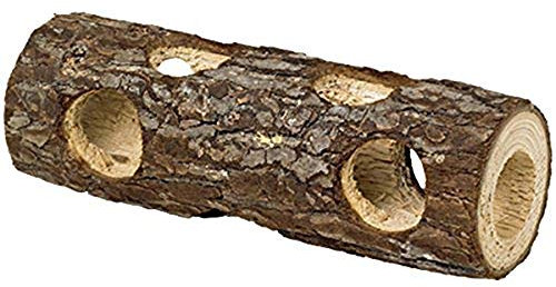 Nobby,25566,WOODLAND AA8Holz Röhreø 7 x20 cm