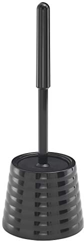 Gedy gl331400900 Toilettenbürste g-glady schwarz