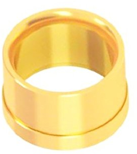 TECEflex Druckhülse 25mm