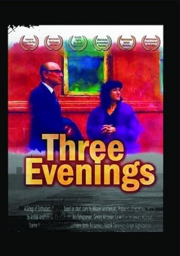 Three Evenings (English Subtitled)