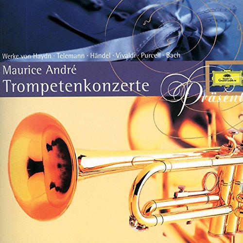 Deutsche Grammophon (Universal Music)