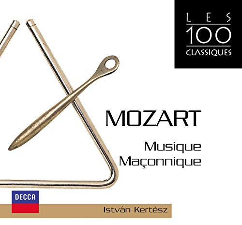 Mozart-Musique MacOnnique