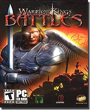 Warrior Kings: Battles