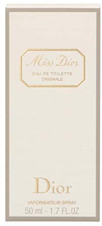 Dior Miss Dior Originale Eau de toilette spray 50 ml donna - 50ml