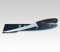 Linder Filetmesser,rostfr.23 cm, Kunststoffgriff & -scheide, Taucher- und Bootsmesser