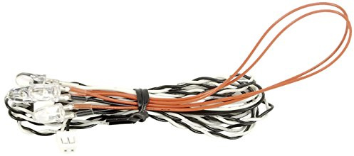 Tamiya 307175096 - Front Nebelleuchten, 2 Stück