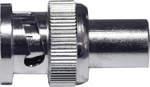 Electrovision BNC Terminator 50 Ohm F283C