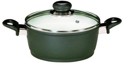 Karl Krüger 22024 O – Pentola
