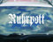 cartattoo4you® AH-00449 | Ruhrpott - Fraktur/altdeutsche Schrift | Autoaufkleber Aufkleber Freistehend, Farbe weiß, in 24Farben erhältlich, 57 x 20 cm, Waschstrassenfest