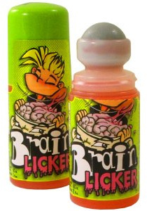 Brain Licker