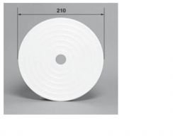 Couvercle de skimmer SNTE