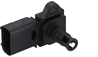 HELLA 6PP 009 400-491 Sensor, intake manifold pressure - 5V